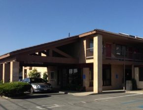 Гостиница Motel 6 Soledad, CA  Соледад